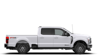 2026 Ford Super Duty® External Image 1